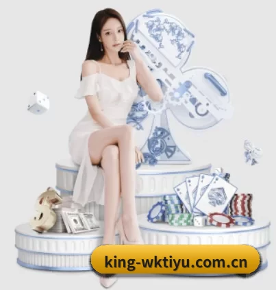 king-wktiyu.com.cn APP 界面